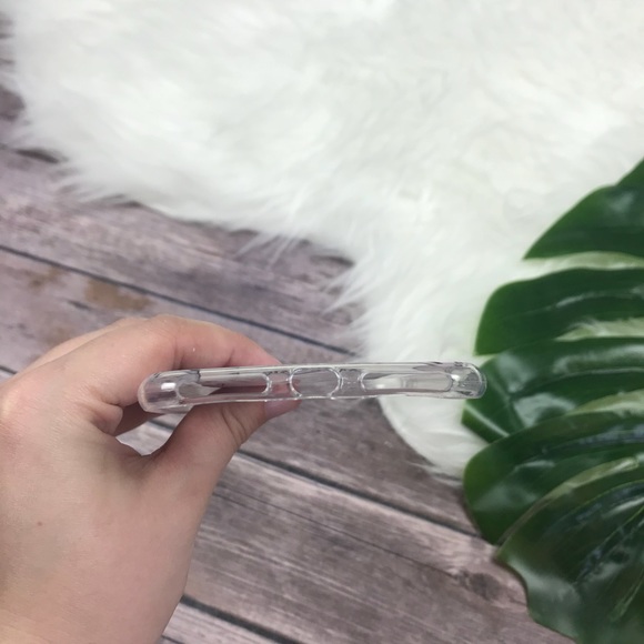 New! iPhone 8 Plus Unicorn Girl Gang Pink Case - Picture 5 of 8